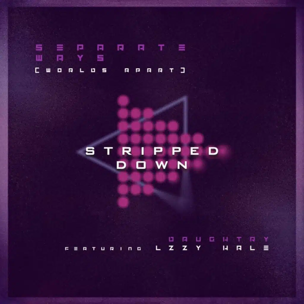 Separate Ways (Worlds Apart) [feat. Lzzy Hale]