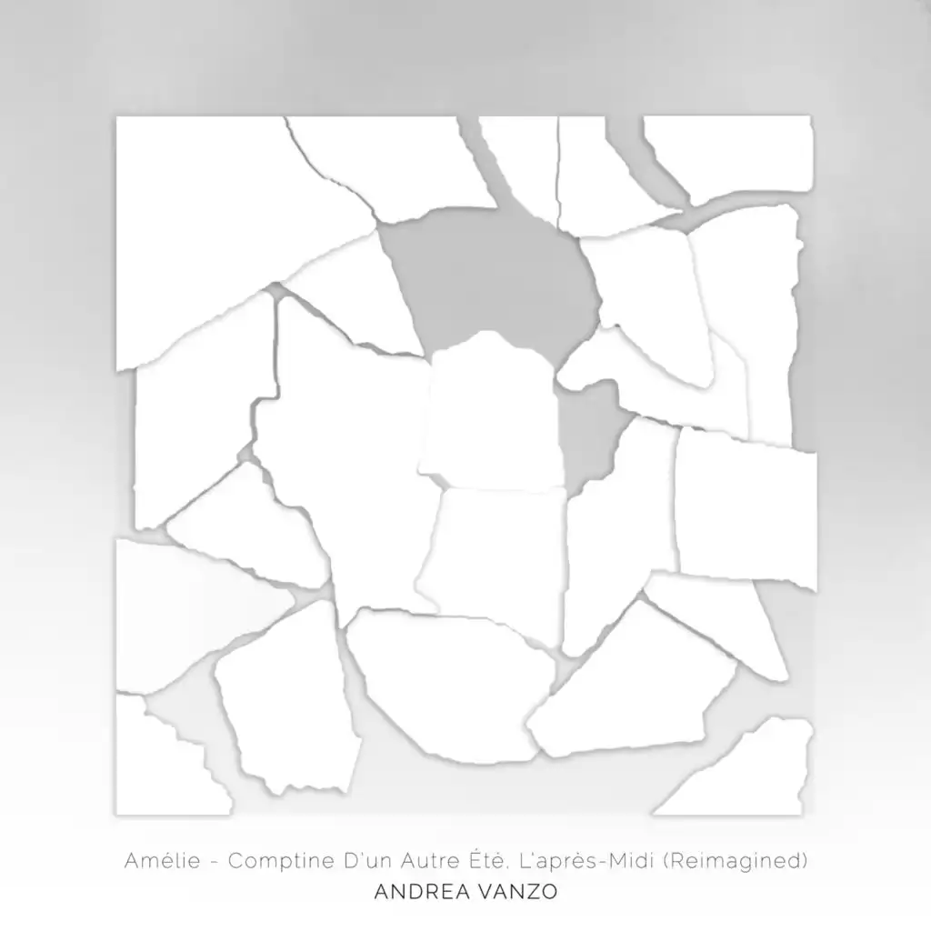 Amélie - Comptine d’un autre été, l’après-midi (reimagined)