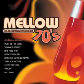 Mellow 70’s: An Instrumental Tribute to the Music of the 70’s