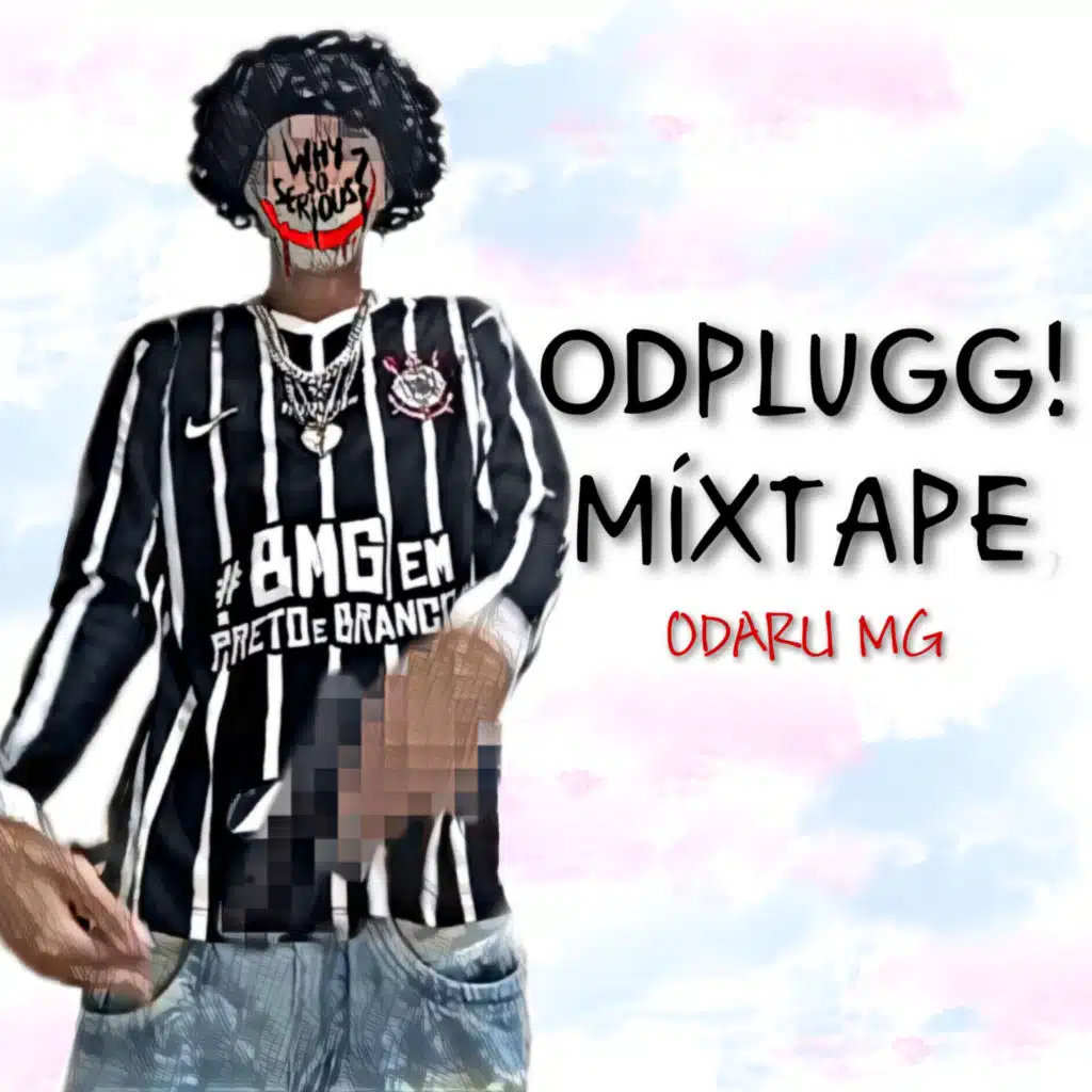 ODPLUGG! MIXTAPE