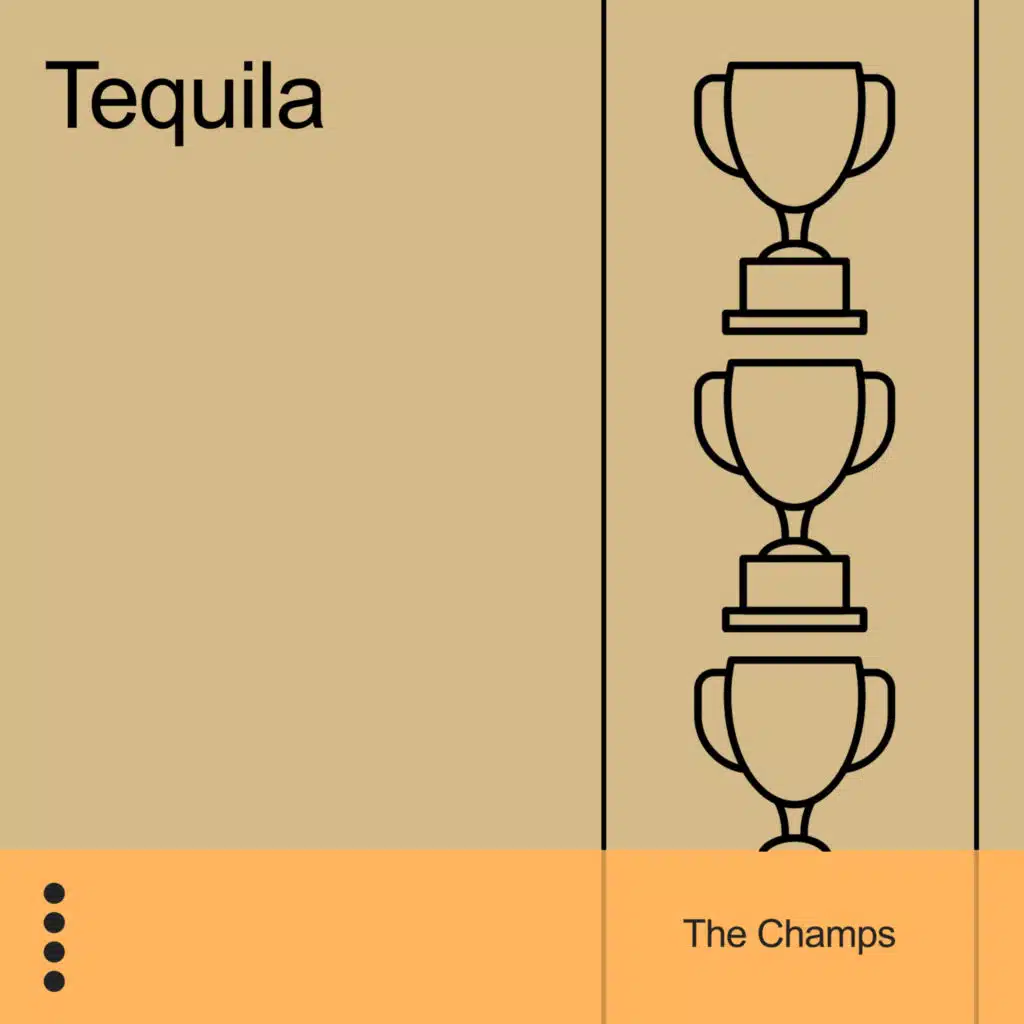 Tequila