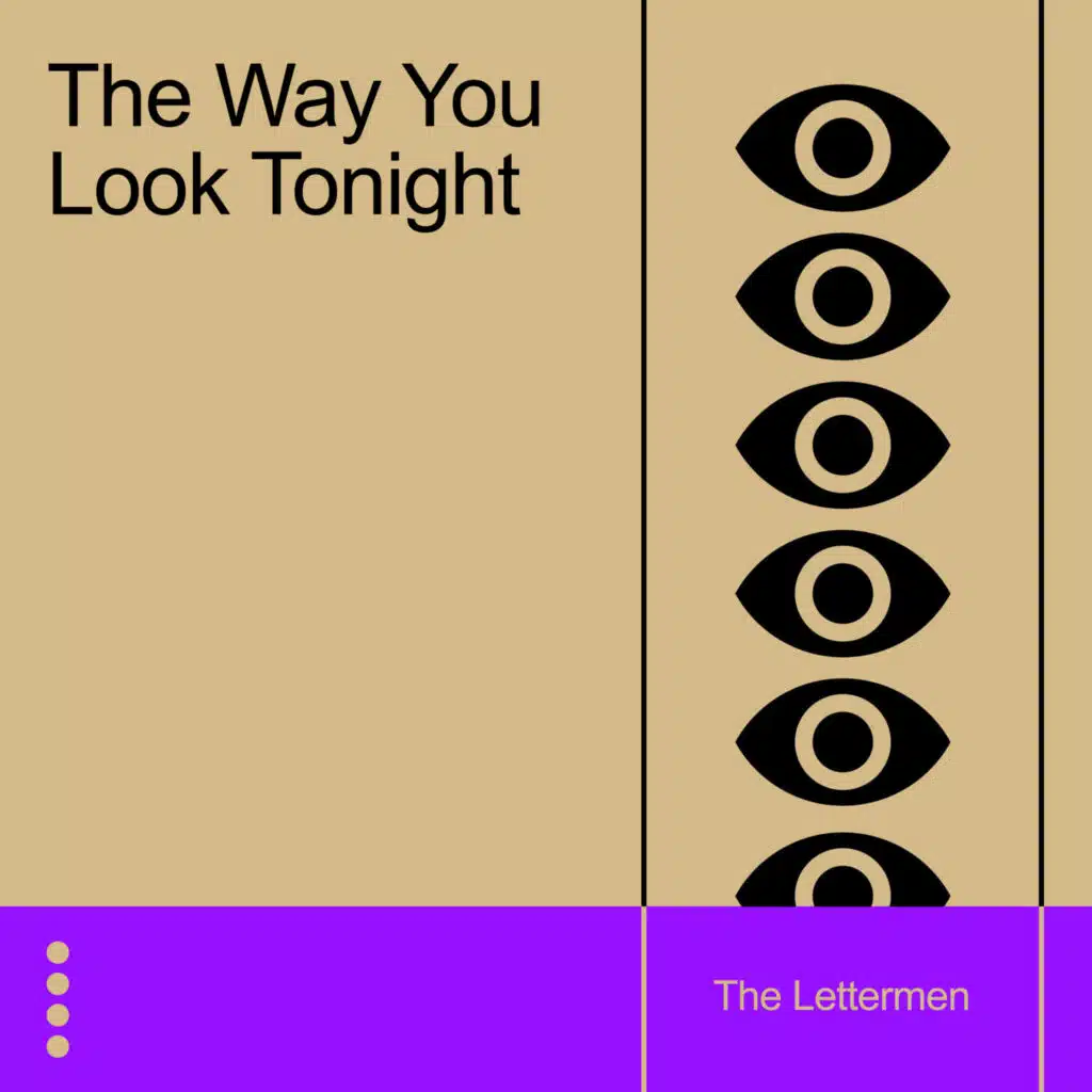 The Way You Look Tonight