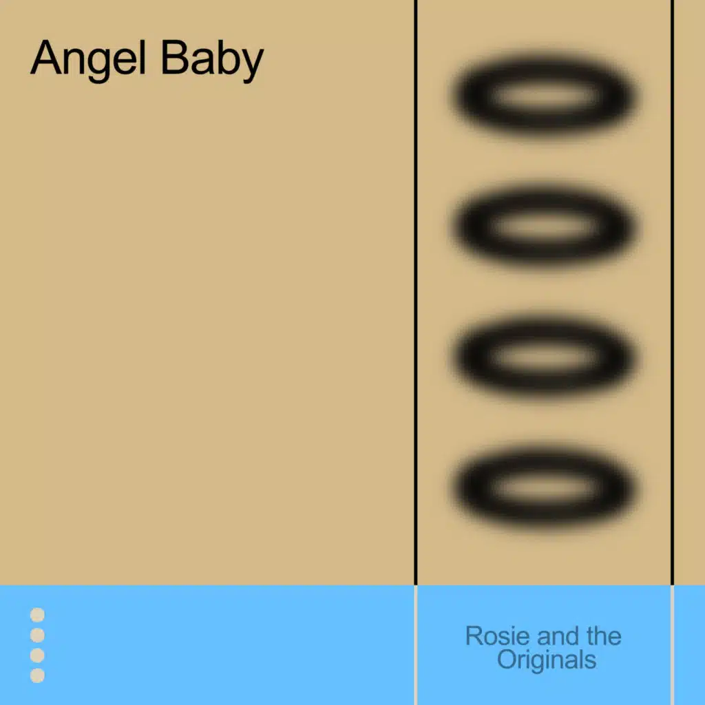 Rosie and The Originals