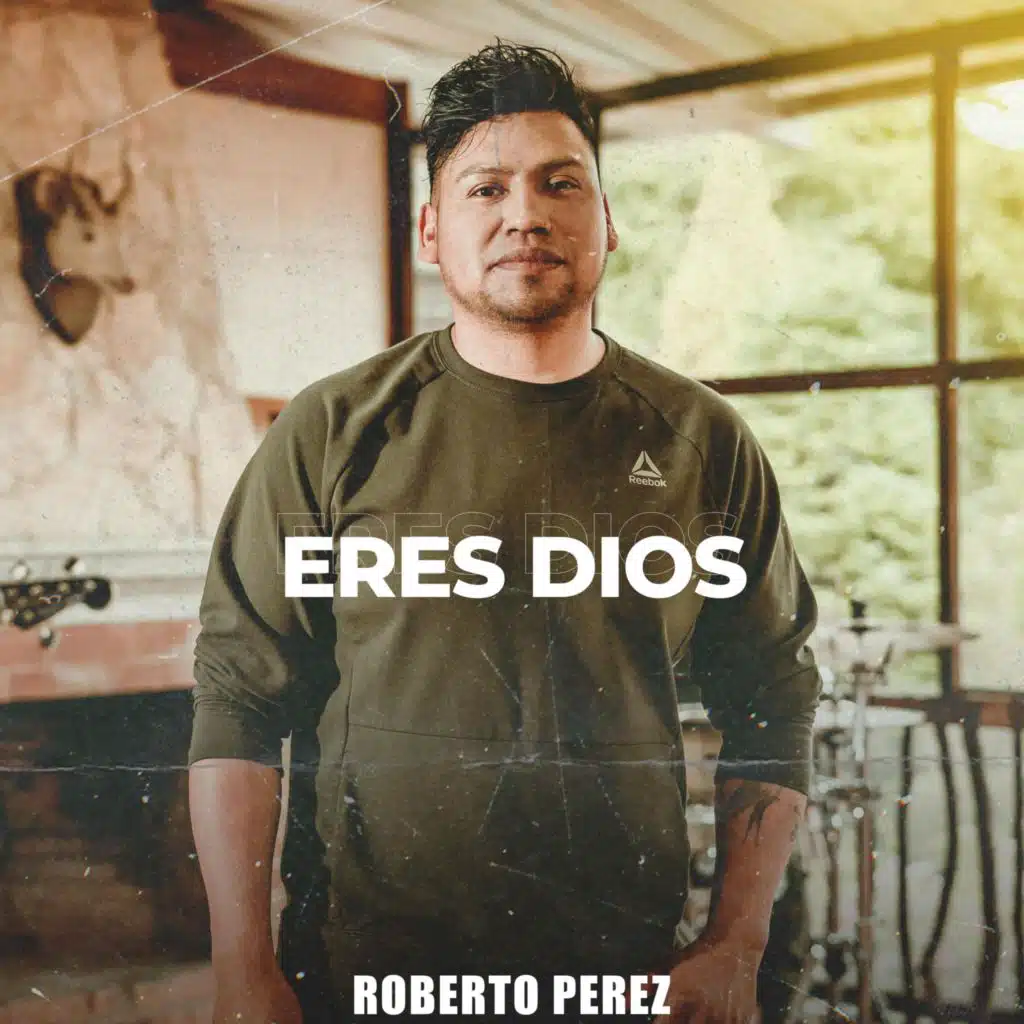 Roberto Perez