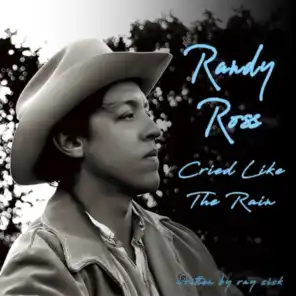Randy Ross