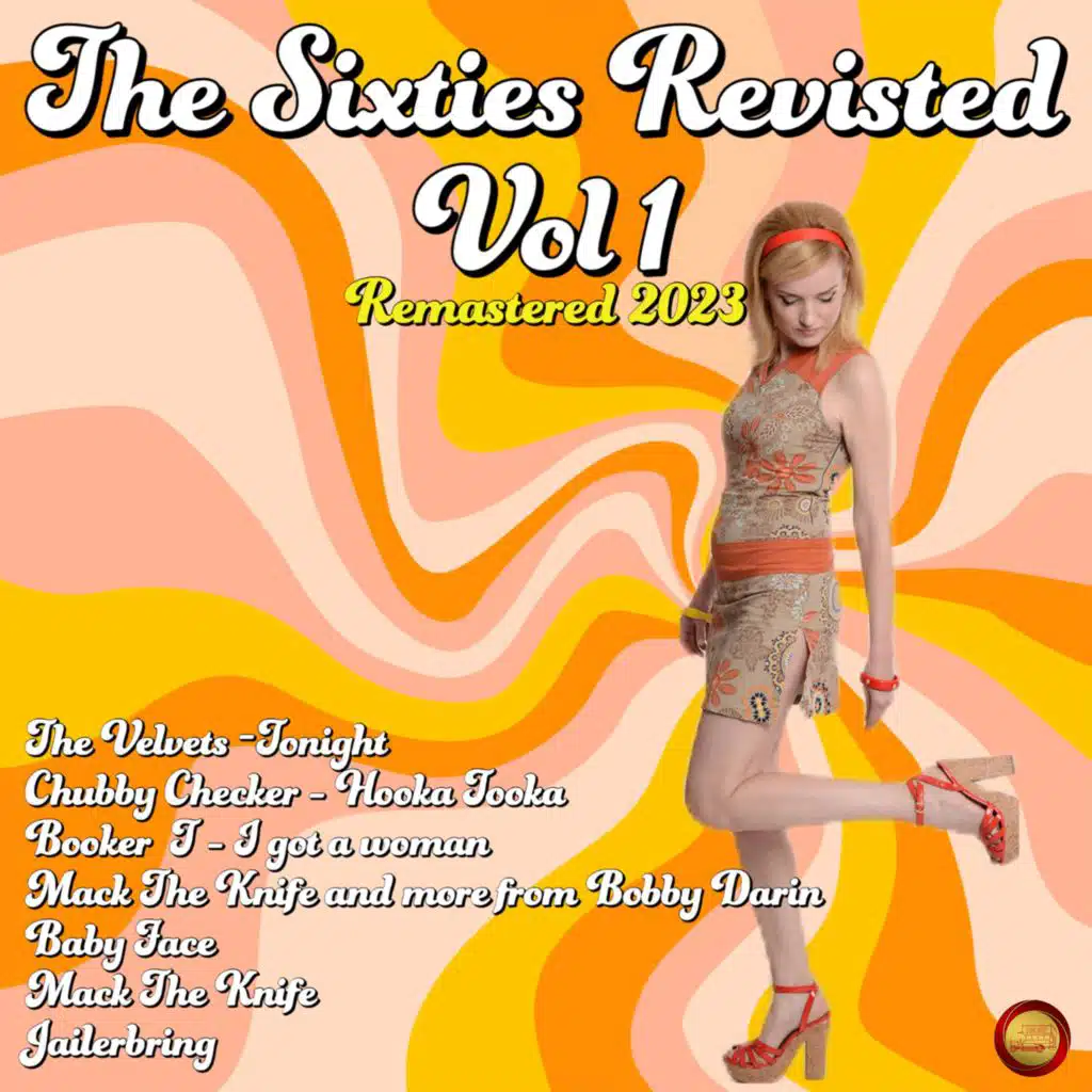 The Sixties Revisited, Vol. 1 (Remastered 2023)