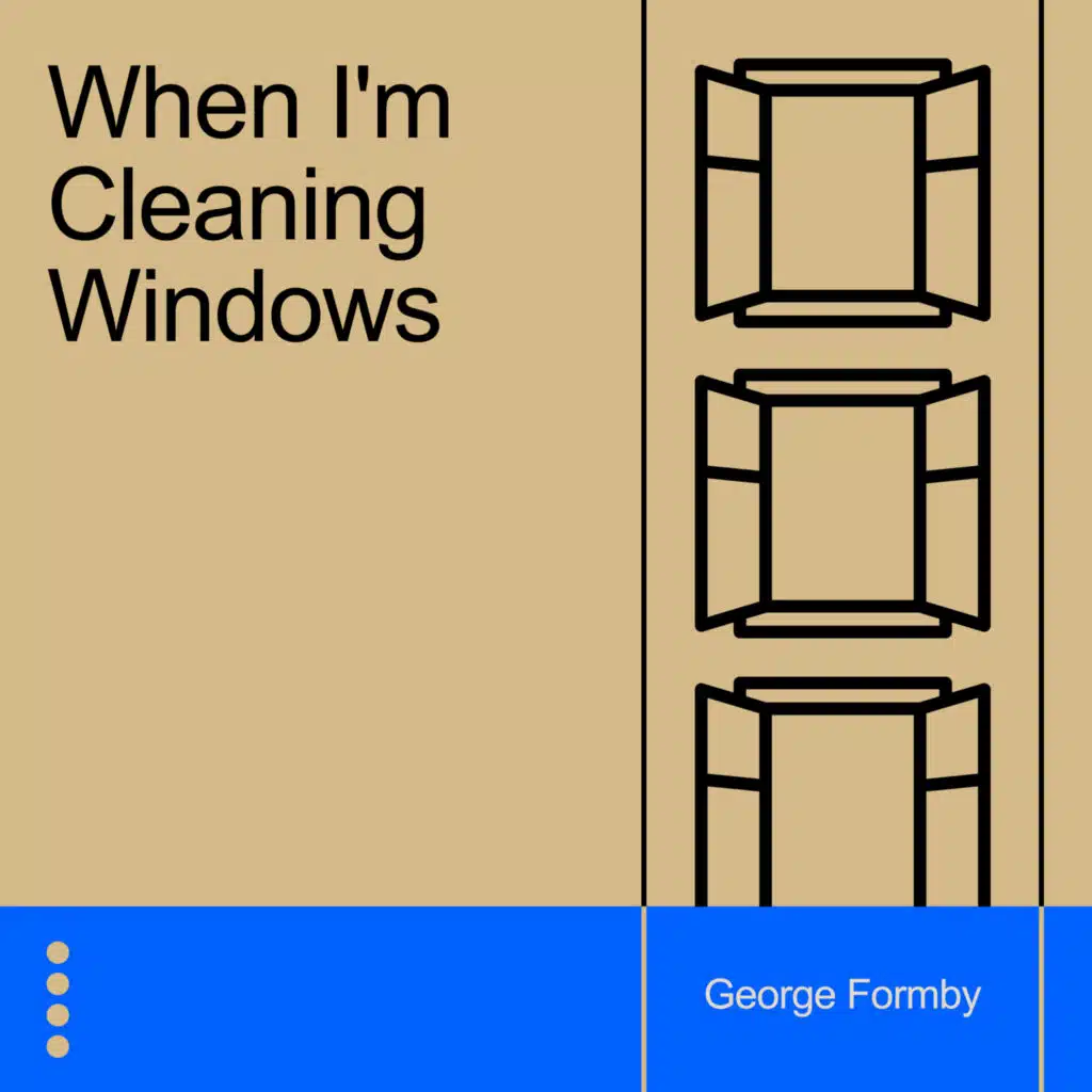 Mr. Wu's an Air Raid Warden Now