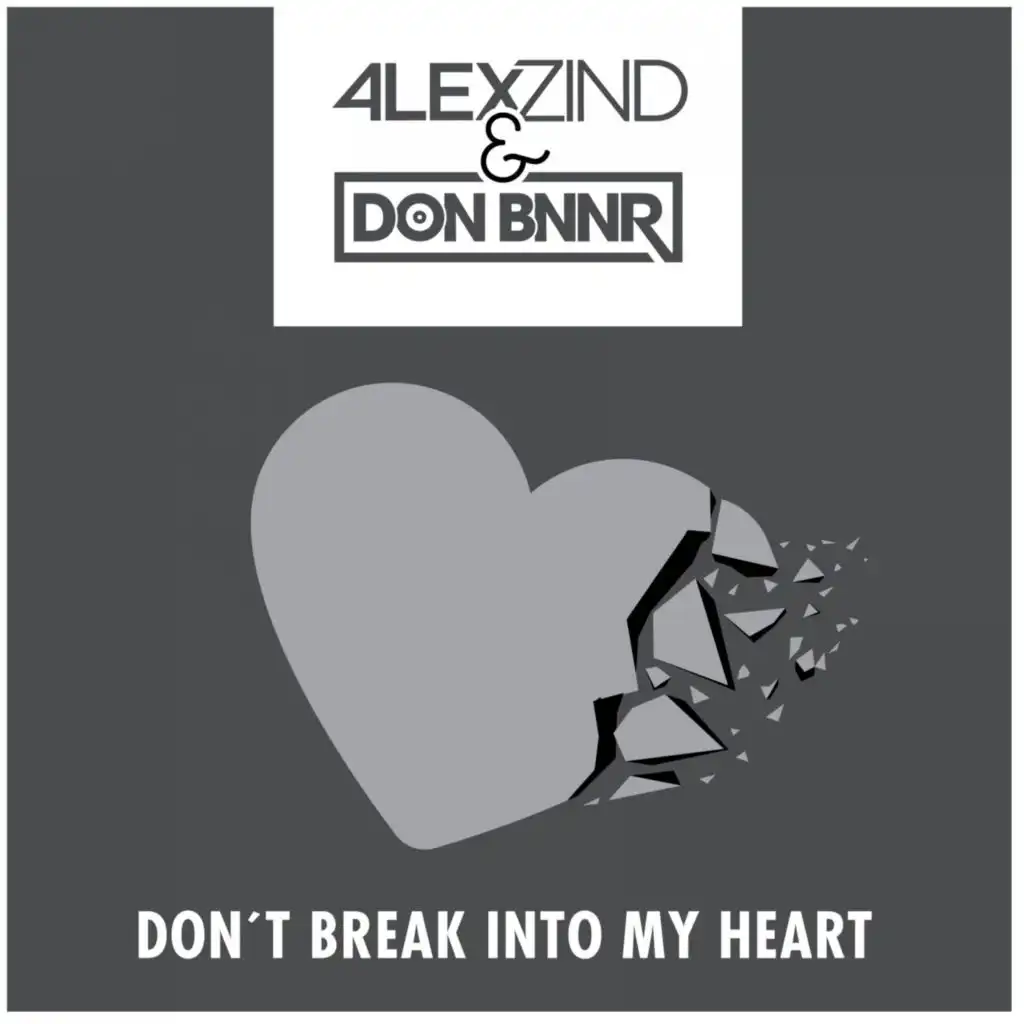 Alex Zind & Don Bnnr