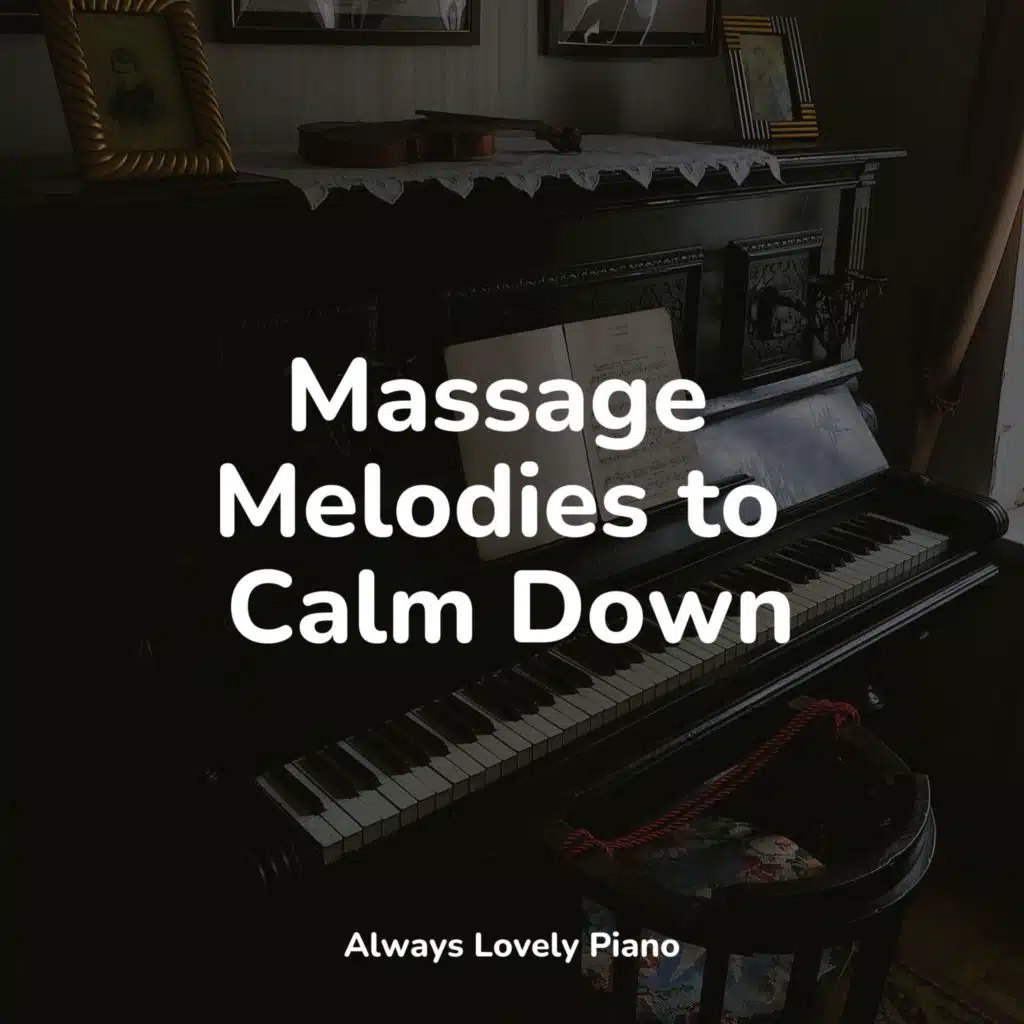 The Complete Relaxation Piano Compilation