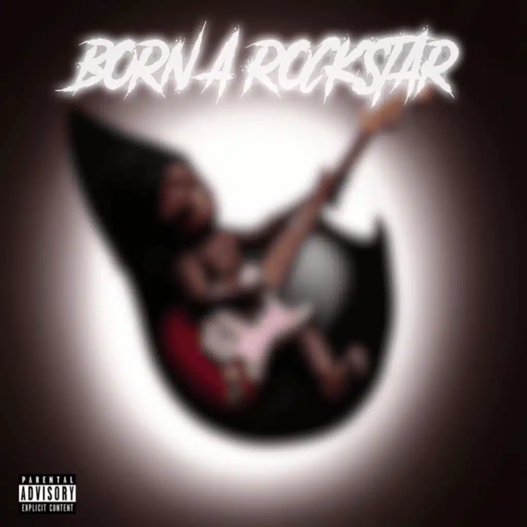 BORN A ROCKSTAR