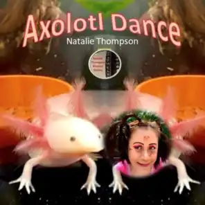Axolotl Dance