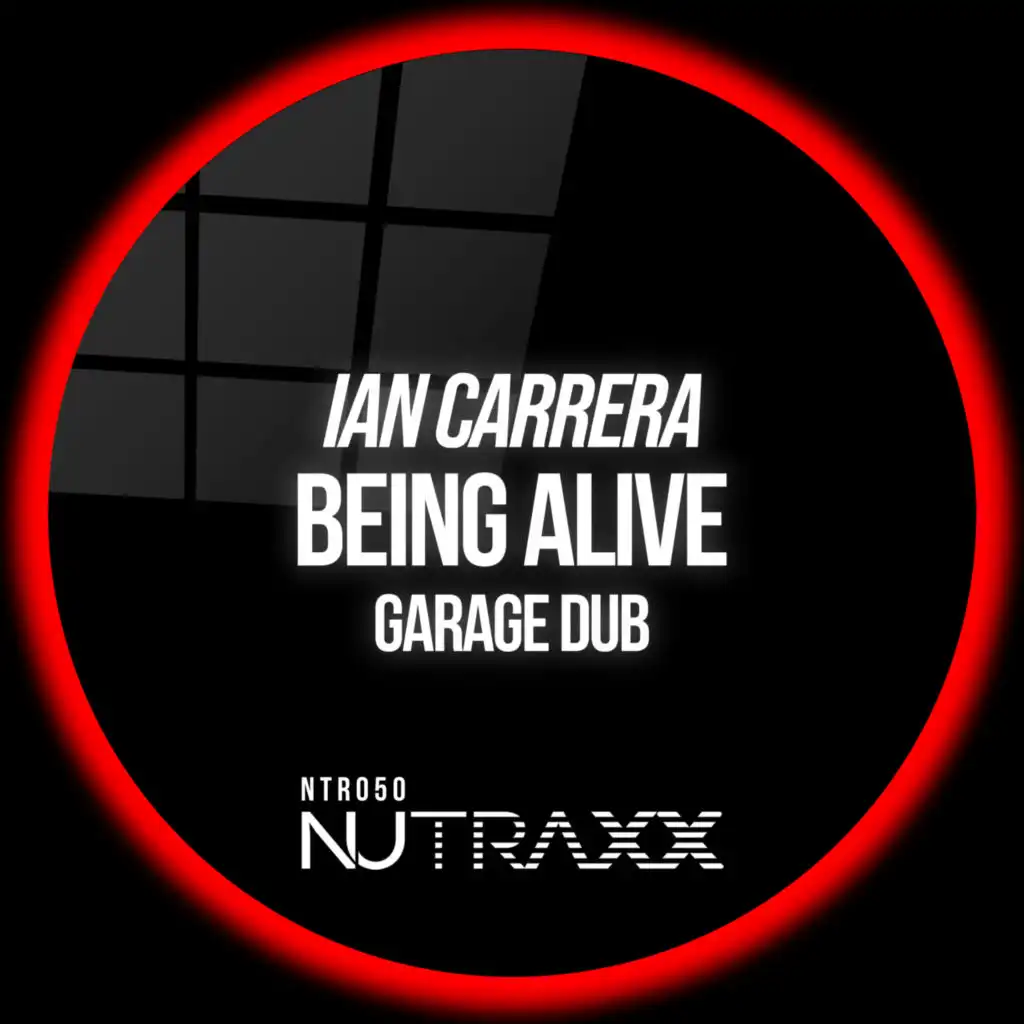 Being Alive (Garage Dub)