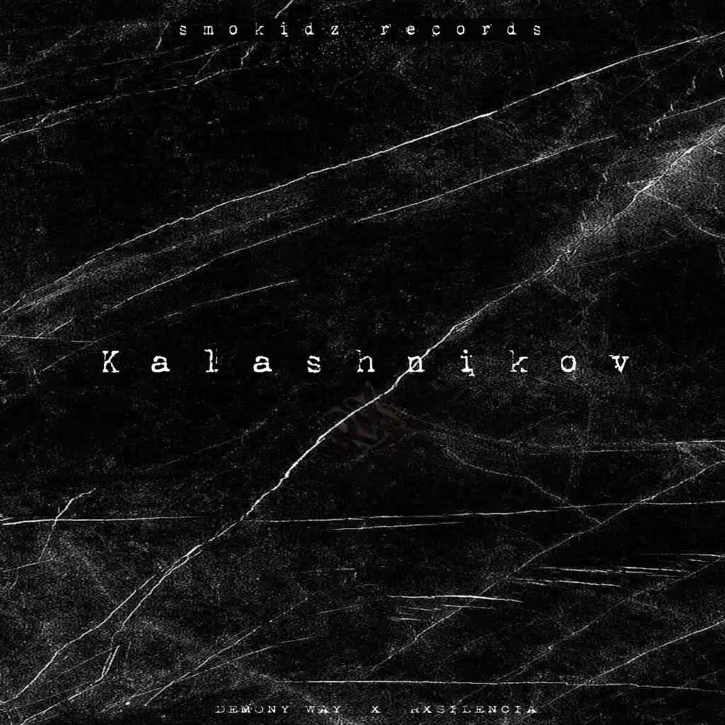 Rxsilencia & Demony Way