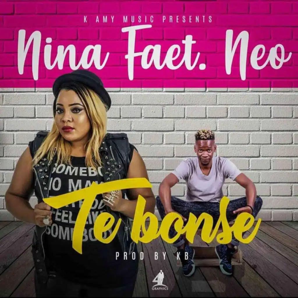 Tebonse (feat. neo)