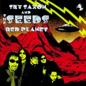 Sky Saxon & The Seeds