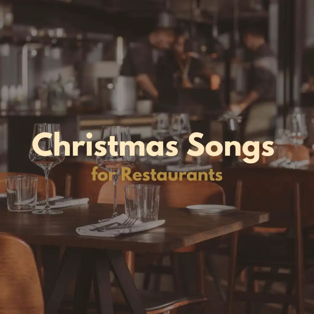 Christmas Songs for Restaurants