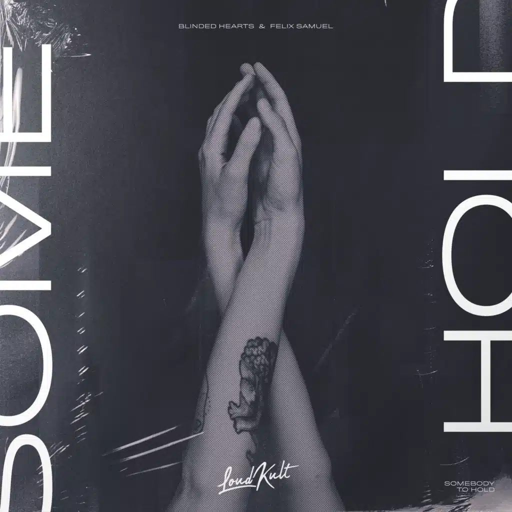 Blinded Hearts & Felix Samuel