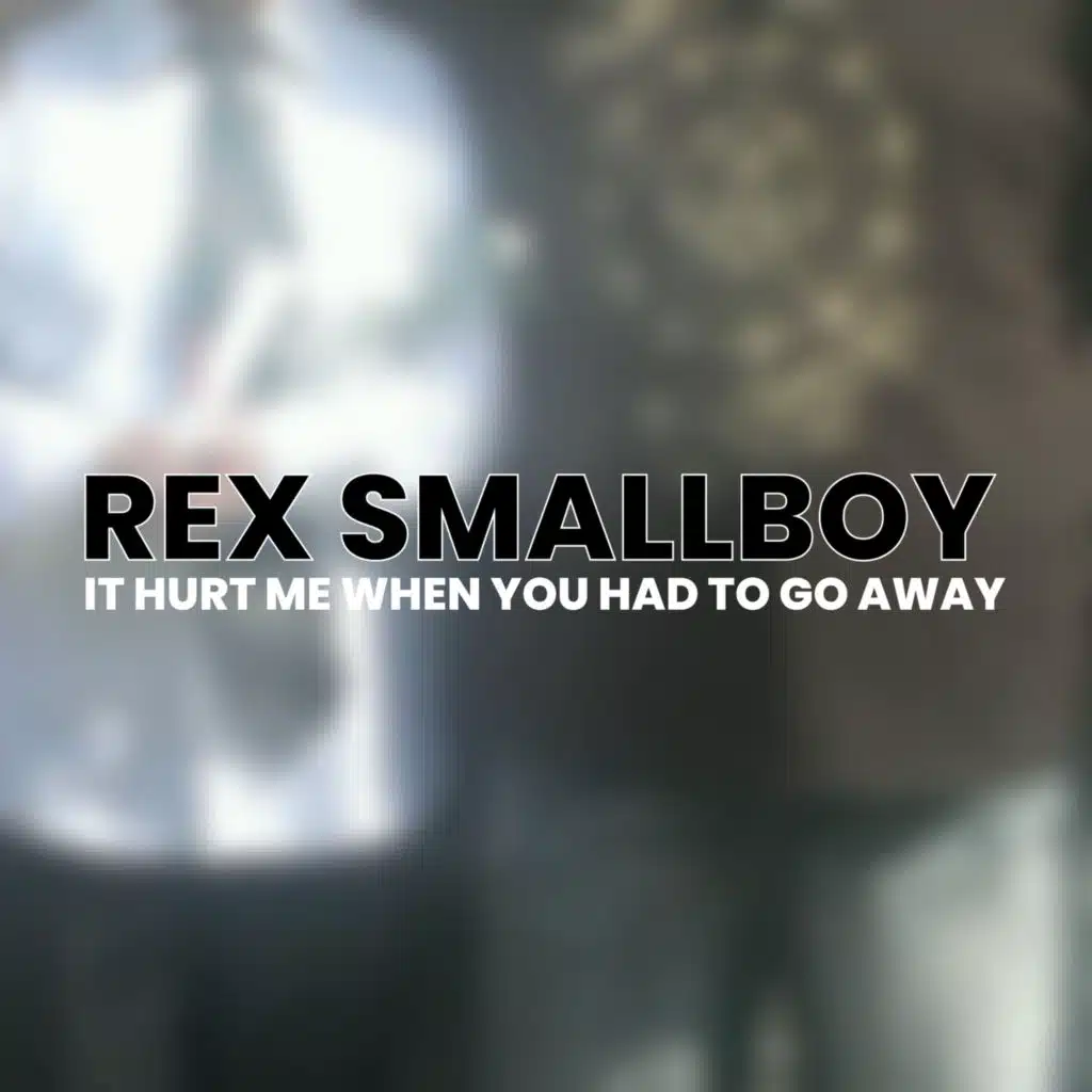 Rex Smallboy
