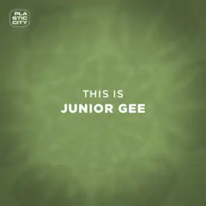 Junior Gee