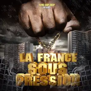 La France sous pression (AMG Hip Hop)