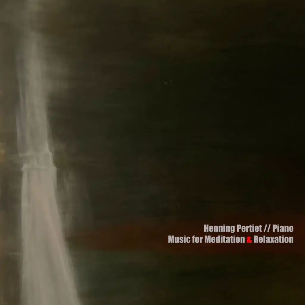 Music for Meditation & Relaxation