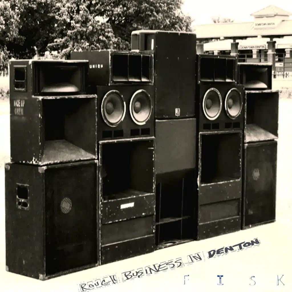 Rough Business in Denton