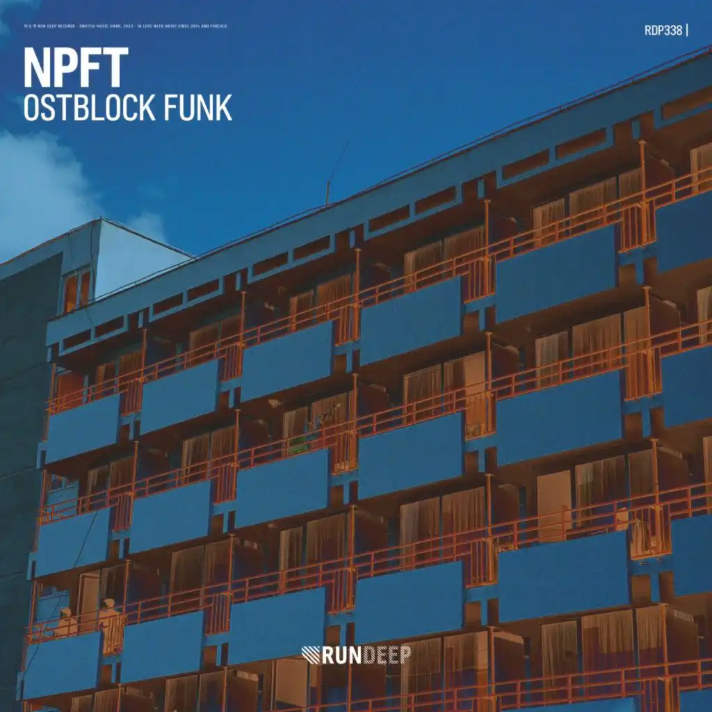 Ostblock Funk