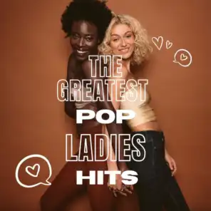 The Greatest Pop Ladies: HITS