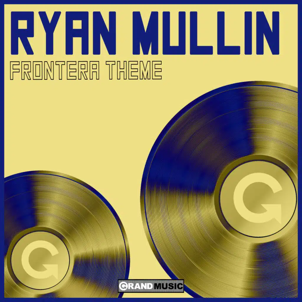 Ryan Mullin