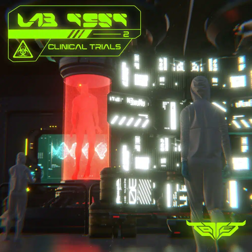 Lab Test 2: Clinical Trials