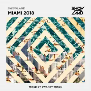 Showland - Miami 2018