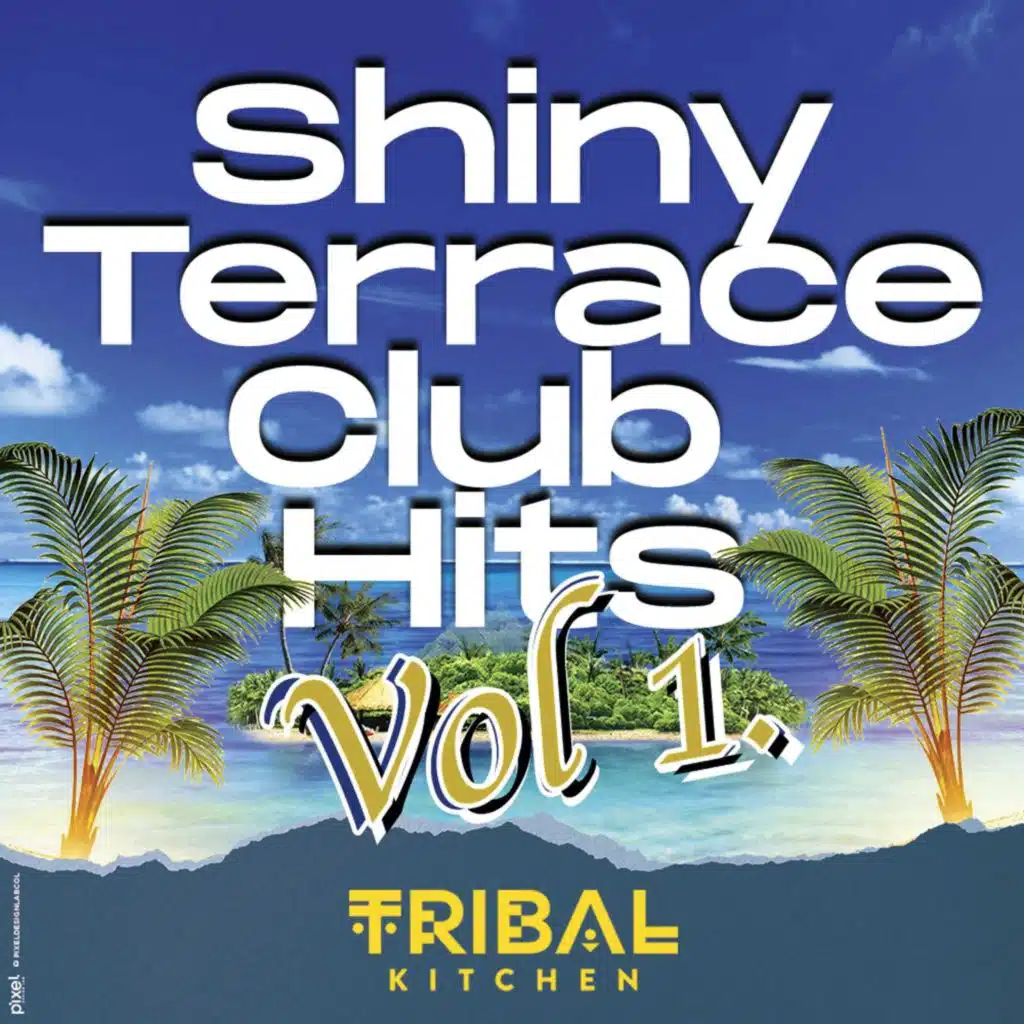Remember the Good Times (Extended Mix)