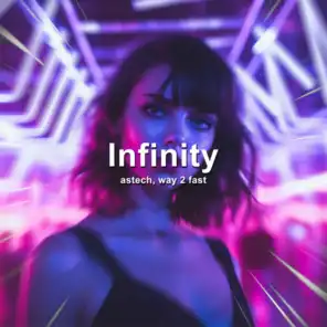 Infinity (Techno)