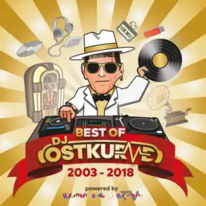 Best of DJ Ostkurve