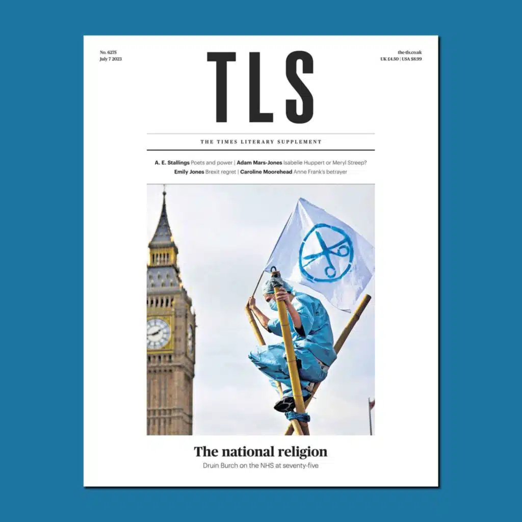 Take A Walk On The Wild Side