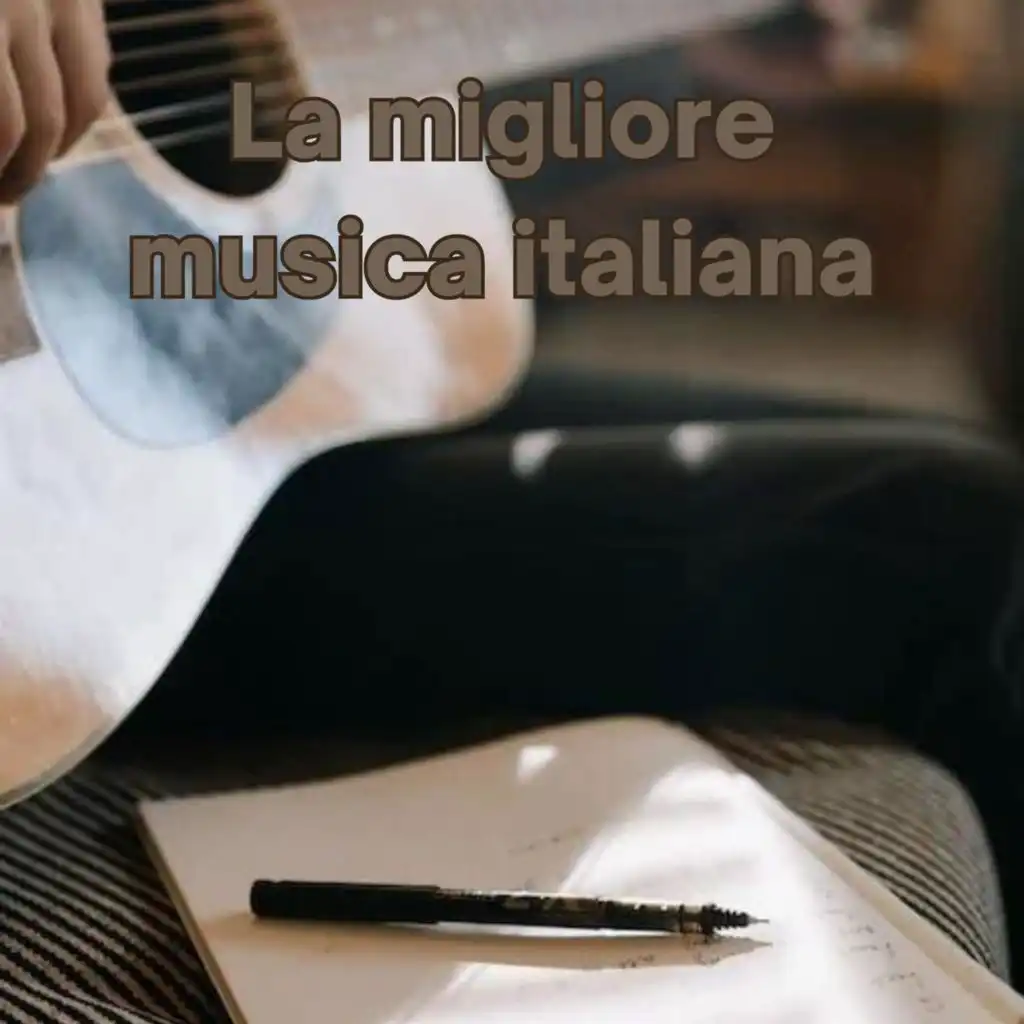 La migliore musica italiana