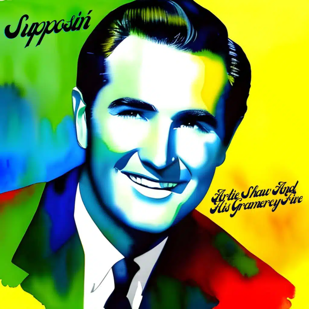 Artie Shaw and His Gramercy Five