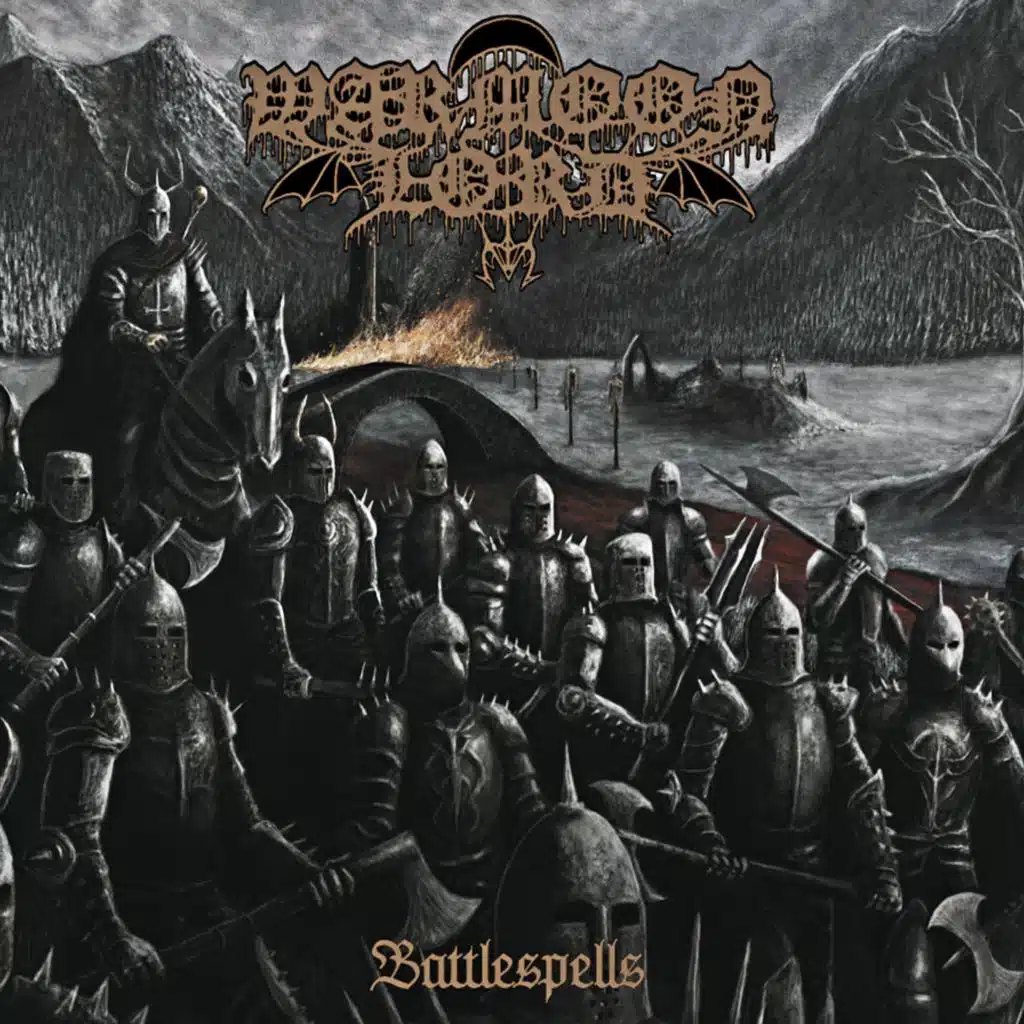 Battlespells