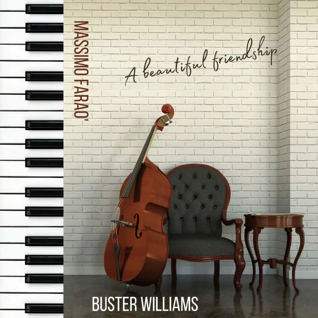 Massimo Faraò & Buster Williams