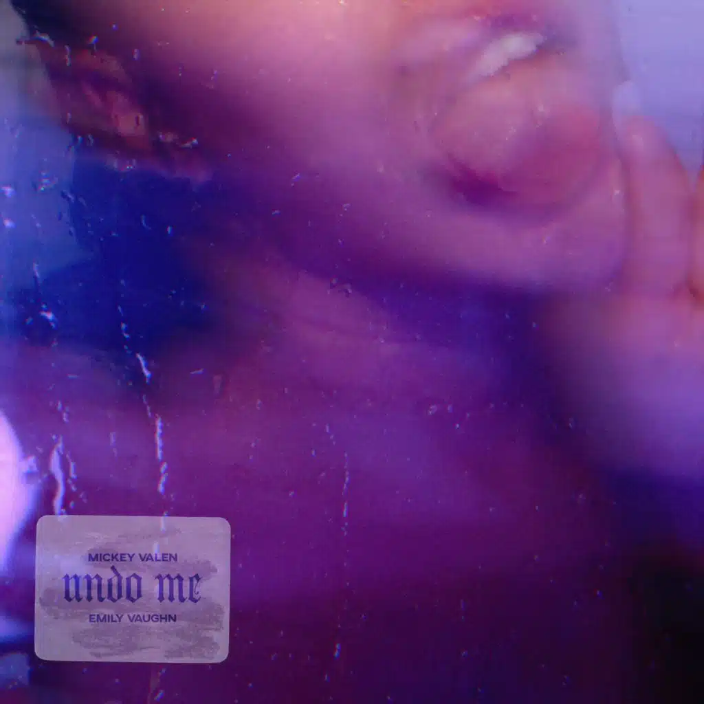 Mickey Valen & Emily Vaughn