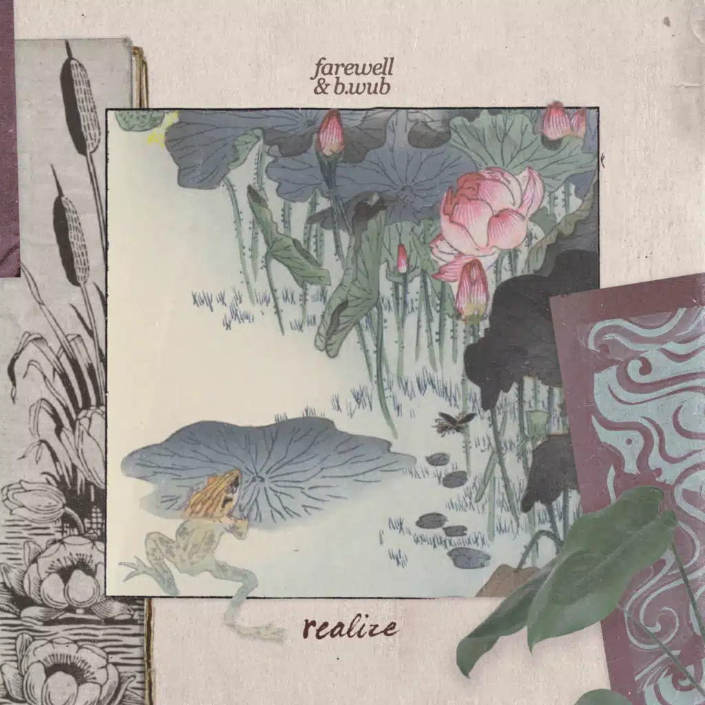 farewell & b.wub