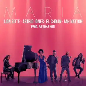 María (feat. Astrid Jones & Lion Sitté)