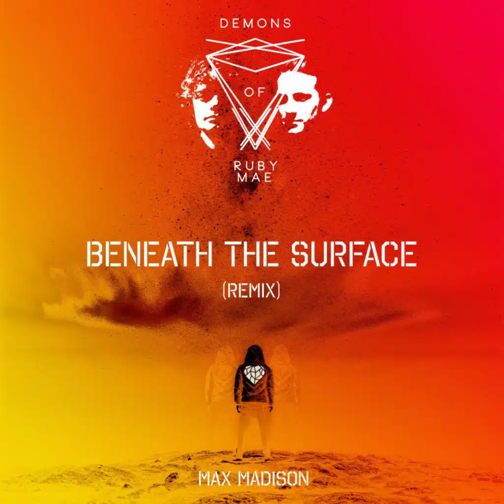 Beneath The Surface (Remix)