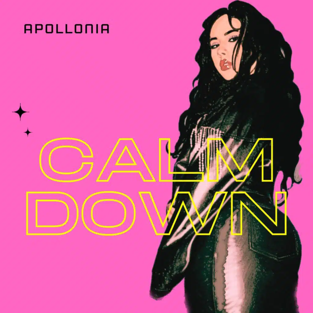 Calm Down (Radio Edit) (Radio Edit)