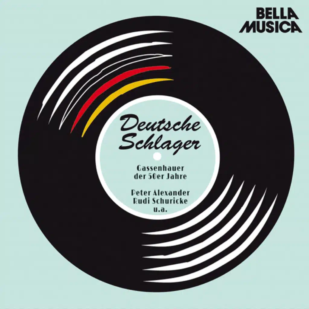 Rita Paul & Bully Buhlan