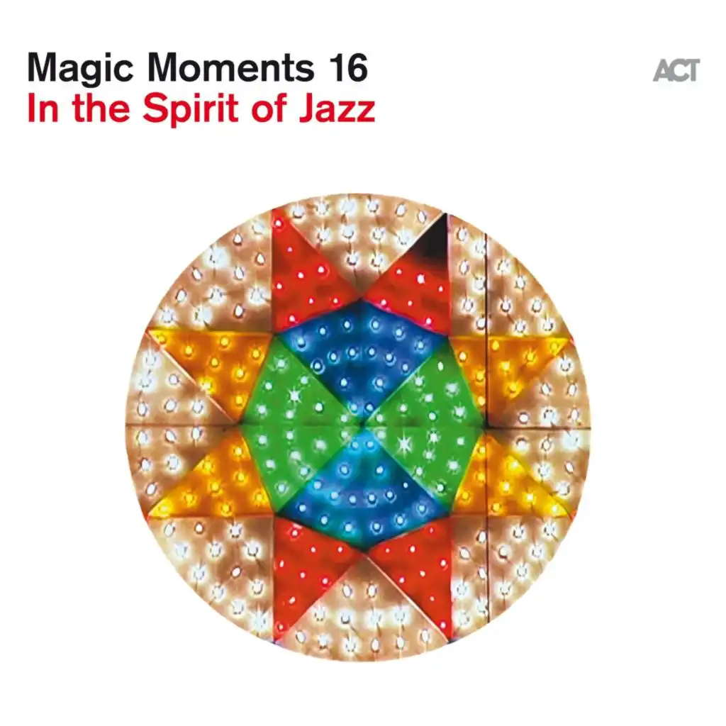 Magic Moments 16