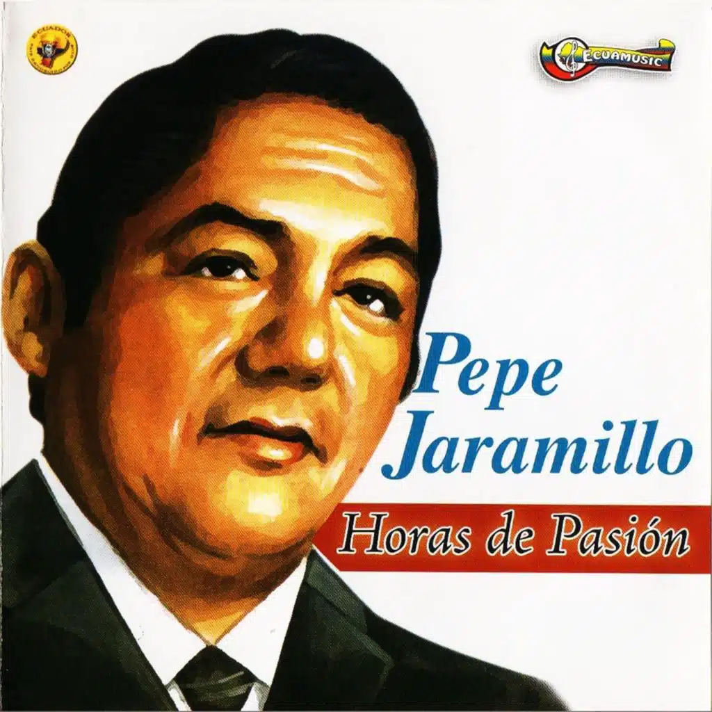 Pepe Jaramillo