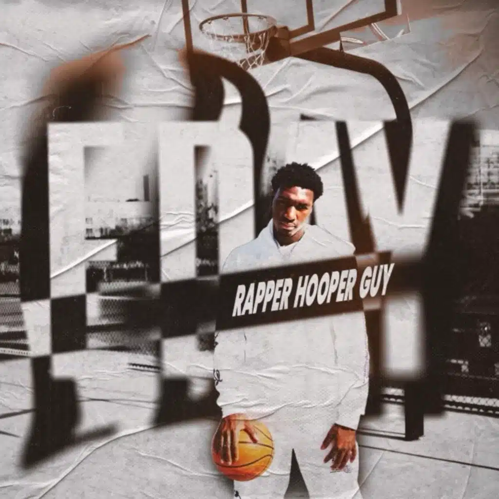 Rapper Hooper Guy (feat. Kuttem Wightt & Li Drip)