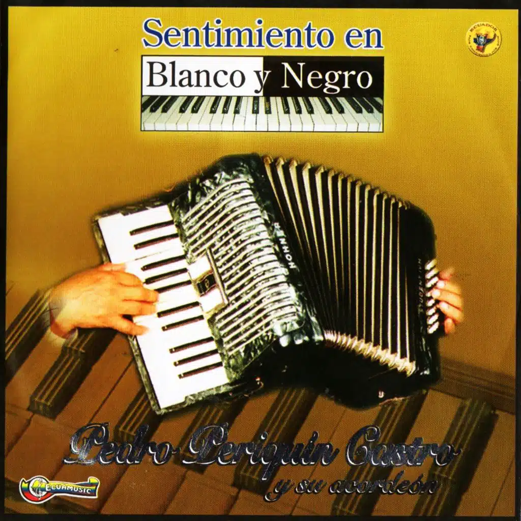 Pedro "Periquín" Castro