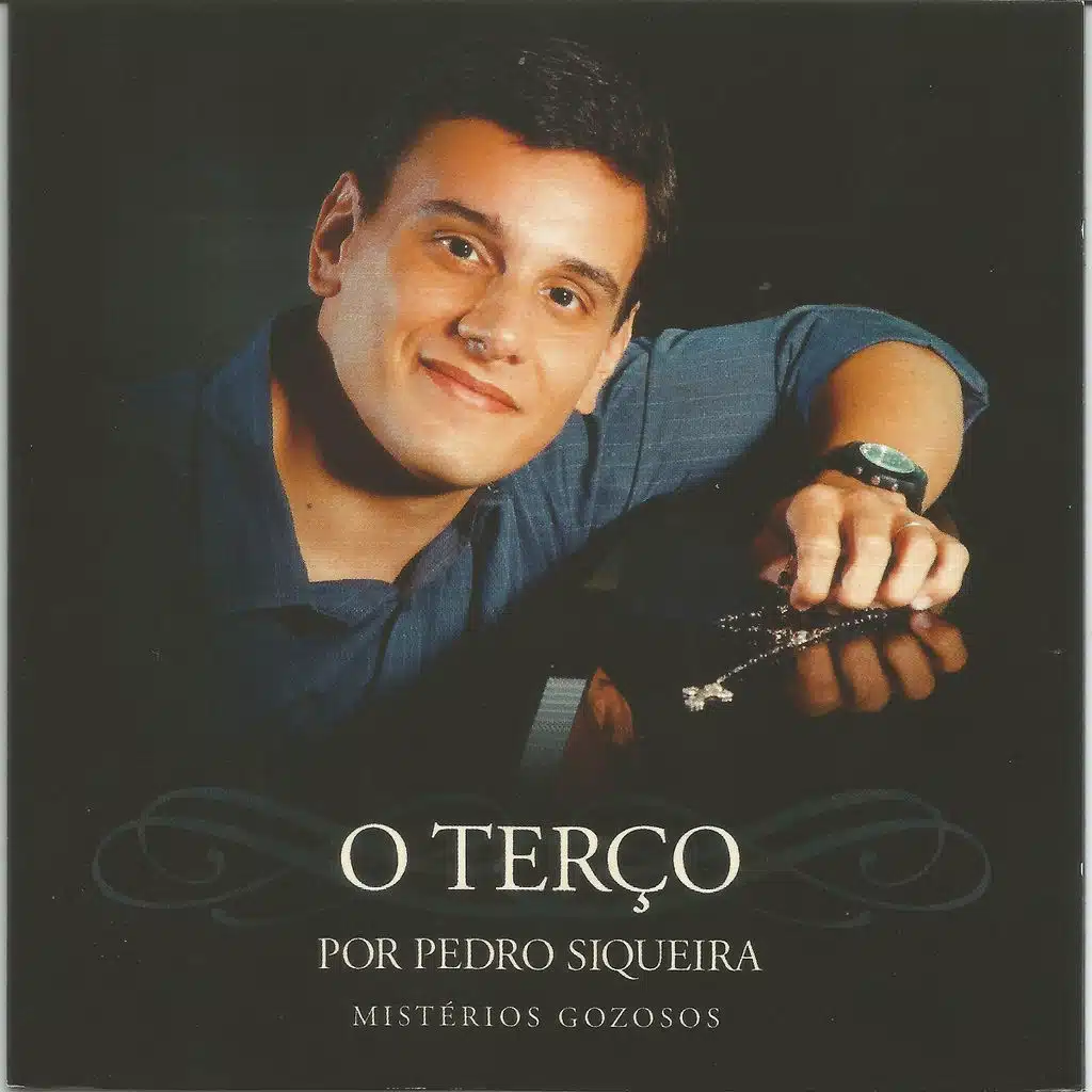 O Terço (Mistérios Gozozos)
